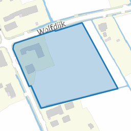 Perceel NLD03-E-2707