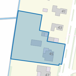 Perceel NLD03-E-2710