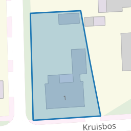 Perceel NLD03-E-2733