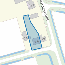 Perceel NLD03-E-2752