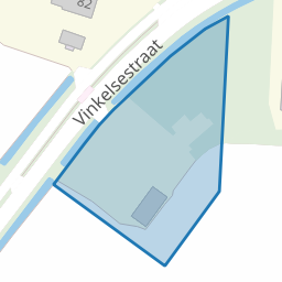 Perceel NLD03-E-2864