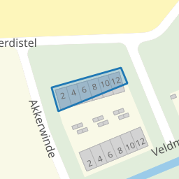 Perceel NLD03-E-2949