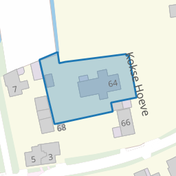 Perceel NLD03-E-2954