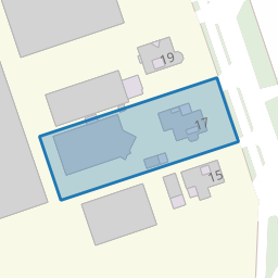 Perceel NLS00-K-1538