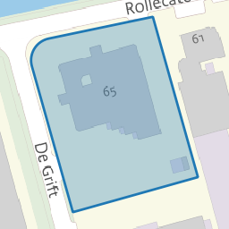 Perceel NLS00-K-1540