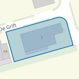 Perceel NLS00-K-1542