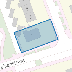 Perceel NLS00-L-1031