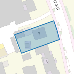 Perceel NLS00-L-1033