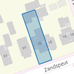 Perceel NLS00-L-1039