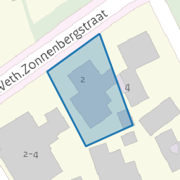 Perceel NLS00-L-1046