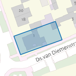 Perceel NLS00-L-1069