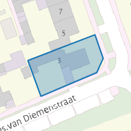 Perceel NLS00-L-1107