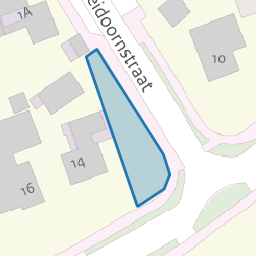 Perceel NLS00-L-1116