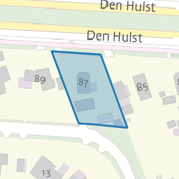 Perceel NLS00-L-1189