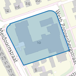 Perceel NLS00-L-1222