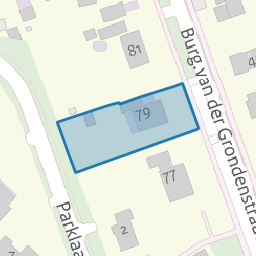 Perceel NLS00-L-1457