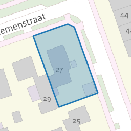 Perceel NLS00-L-1499