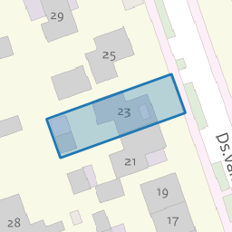 Perceel NLS00-L-1500