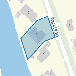 Perceel NLS00-L-1560