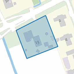 Perceel NLS00-L-1611