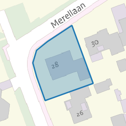 Perceel NLS00-L-1813