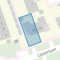 Perceel NLS00-L-1815