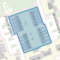 Perceel NLS00-L-1881