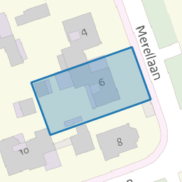 Perceel NLS00-L-1890