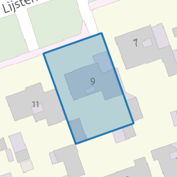 Perceel NLS00-L-1923