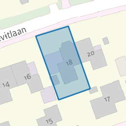 Perceel NLS00-L-1980