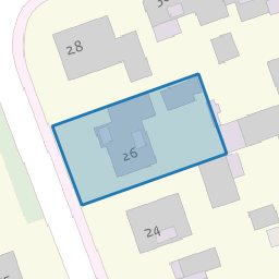 Perceel NLS00-L-1999