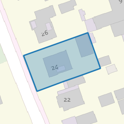 Perceel NLS00-L-2000