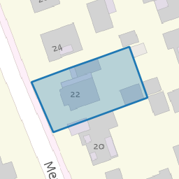 Perceel NLS00-L-2001