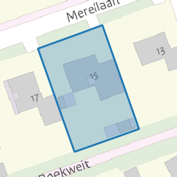 Perceel NLS00-L-2003