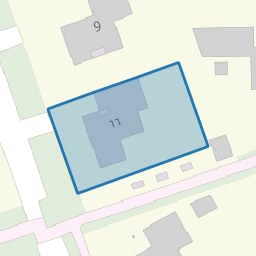 Perceel NLS00-L-2009