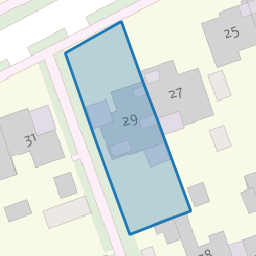 Perceel NLS00-L-2011