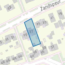 Perceel NLS00-L-2012