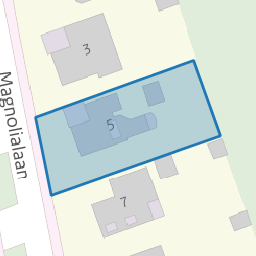 Perceel NLS00-L-2033