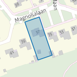 Perceel NLS00-L-2050