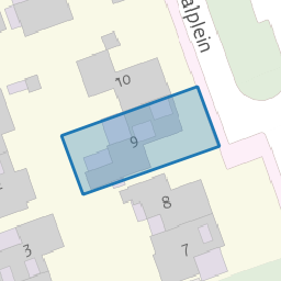 Perceel NLS00-L-2087