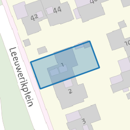 Perceel NLS00-L-2088