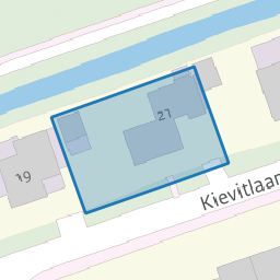 Perceel NLS00-L-2111