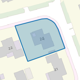 Perceel NLS00-L-2113