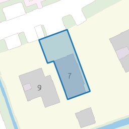 Perceel NLS00-L-2166