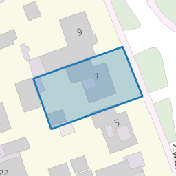 Perceel NLS00-L-2192