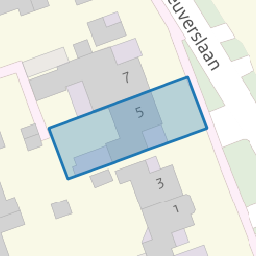 Perceel NLS00-L-2215