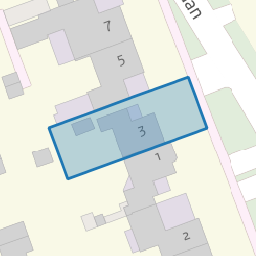 Perceel NLS00-L-2216