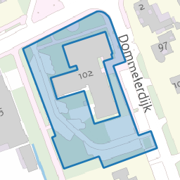 Perceel NLS00-L-2320