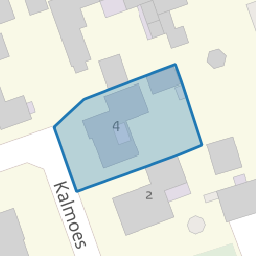 Perceel NLS00-L-2345