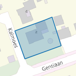 Perceel NLS00-L-2346